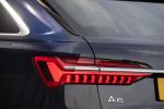 Audi A6 50 TDI Allroad Quattro 2019 года (UK)